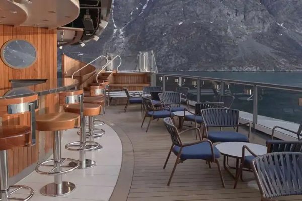 Seabourn Pursuit Gallery Image